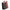 Impact-Resistant Phone Case-Holiday Tartan Plaid Red