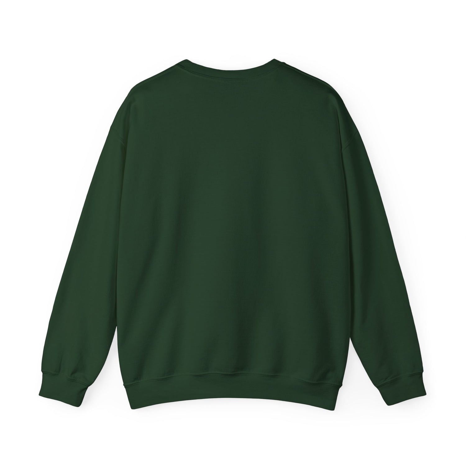 Merry Everything Gildan Crewneck Sweatshirt
