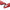 Impact-Resistant Phone Case - Lipstick Red