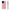 Impact-Resistant Phone Case -Girly Plaid