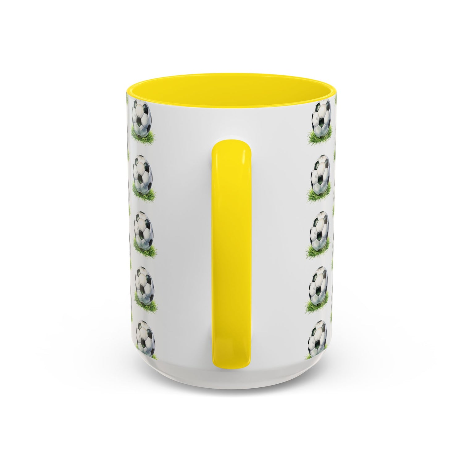 Soccer Coffee Mug