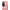 Impact-Resistant Phone Case -Girly Plaid