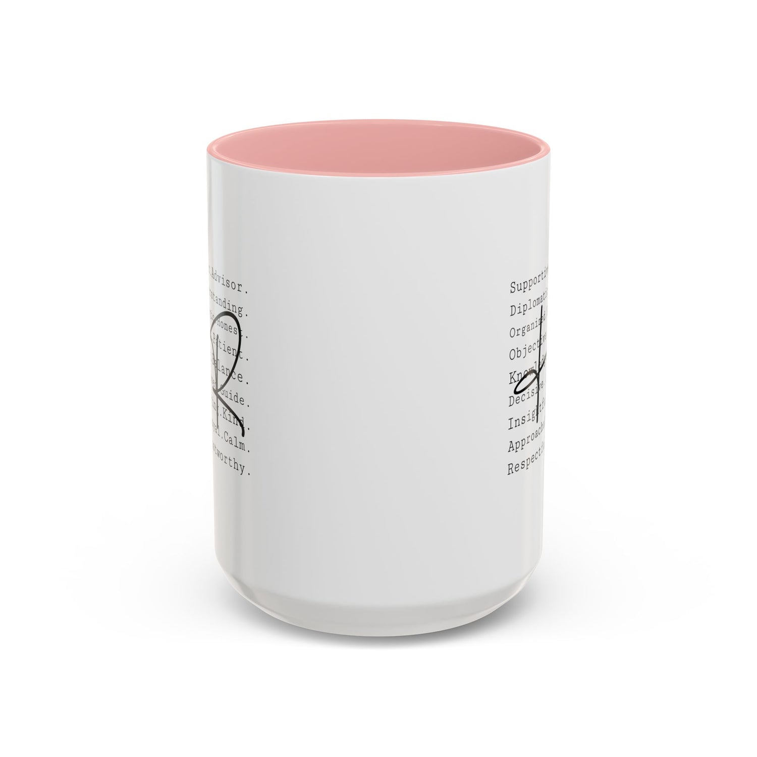 Mug - Human Resources Coffee Mug 11, 15oz