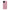 Impact-Resistant Phone Case - Valentine Plaid