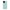 Impact-Resistant Phone Case - Icy Mint