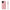 Impact-Resistant Phone Case -Girly Plaid