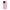 Impact-Resistant Phone Case - Easter Plaid Pink