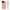 Impact-Resistant Phone Case -Girly Plaid