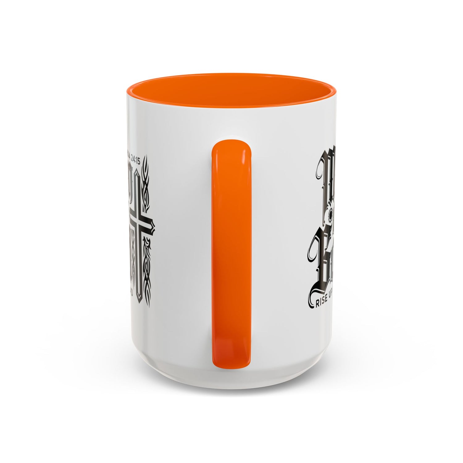 Christian Coffee Mug