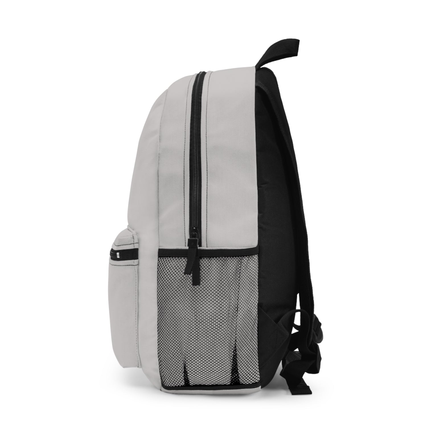 Backpack-Smokey Grey