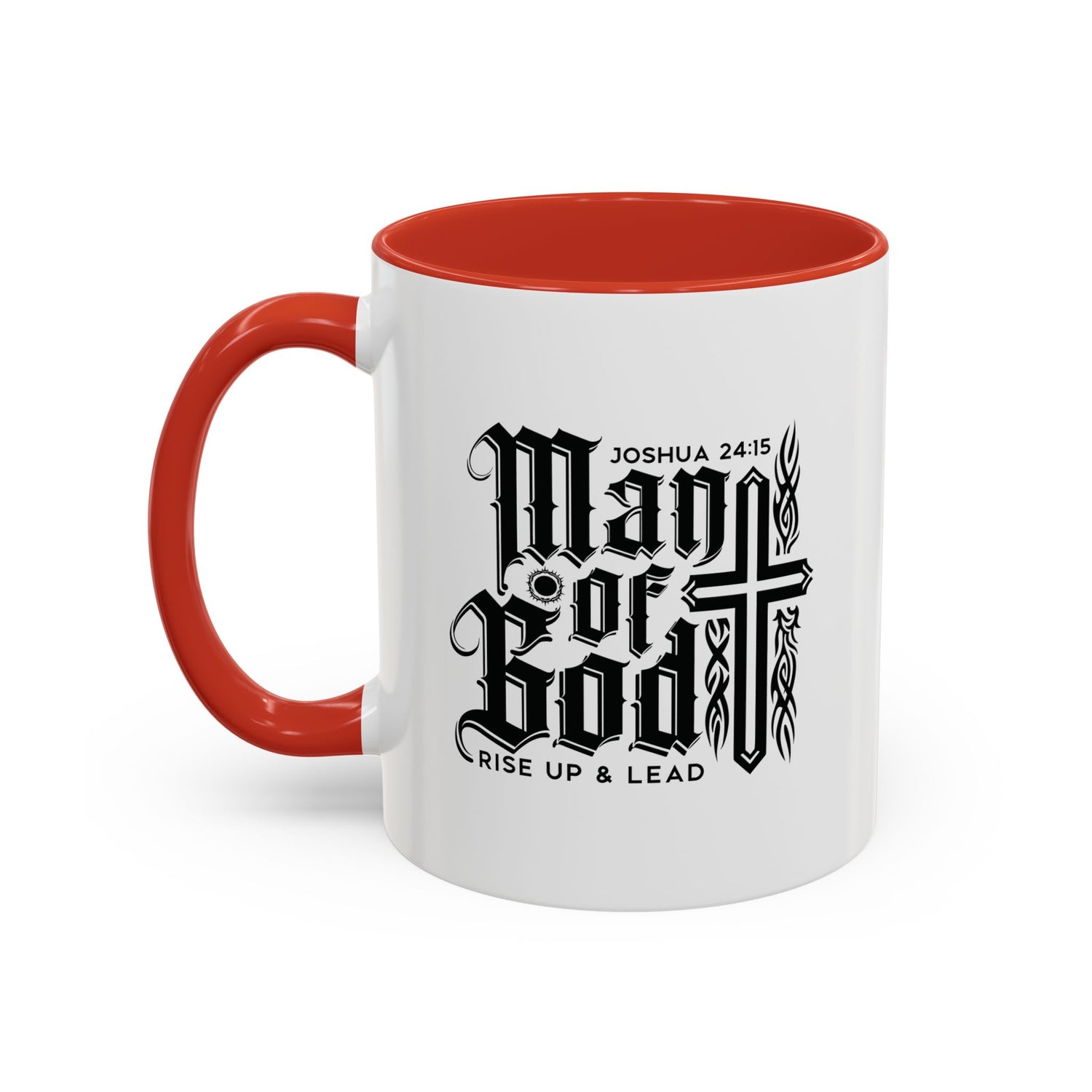 Christian Coffee Mug