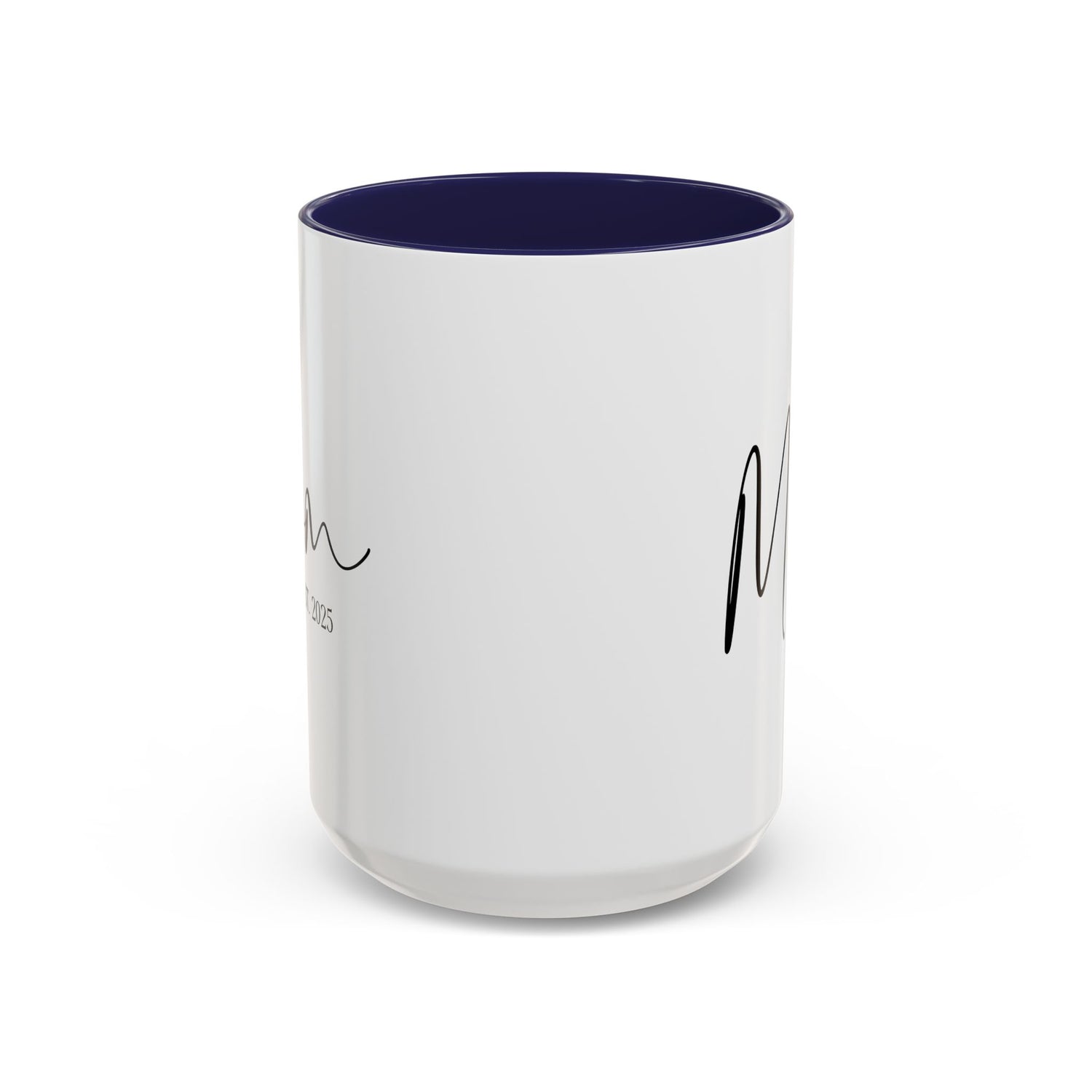 Coffee Mug - Mom Est. 2025