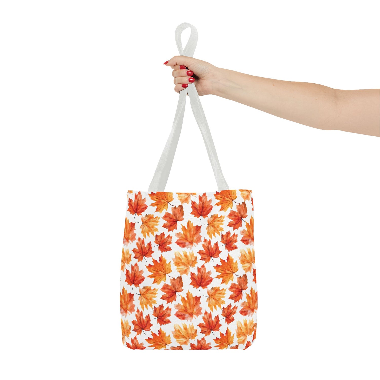 Tote Bag- Fall Leaves