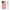 Impact-Resistant Phone Case -Girly Plaid