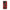 Impact-Resistant Phone Case-Holiday Tartan Plaid Red