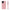 Impact-Resistant Phone Case -Girly Plaid