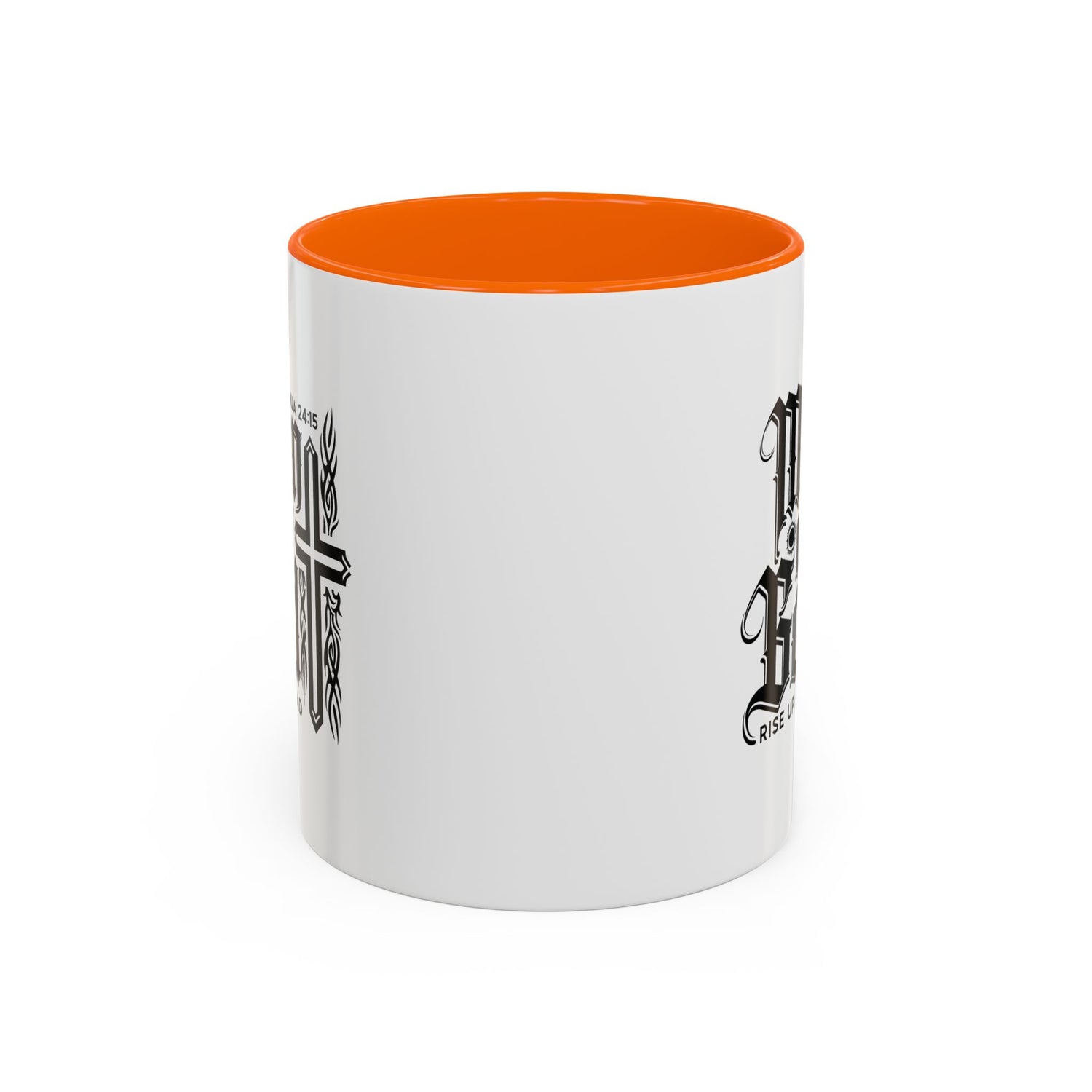 Christian Coffee Mug