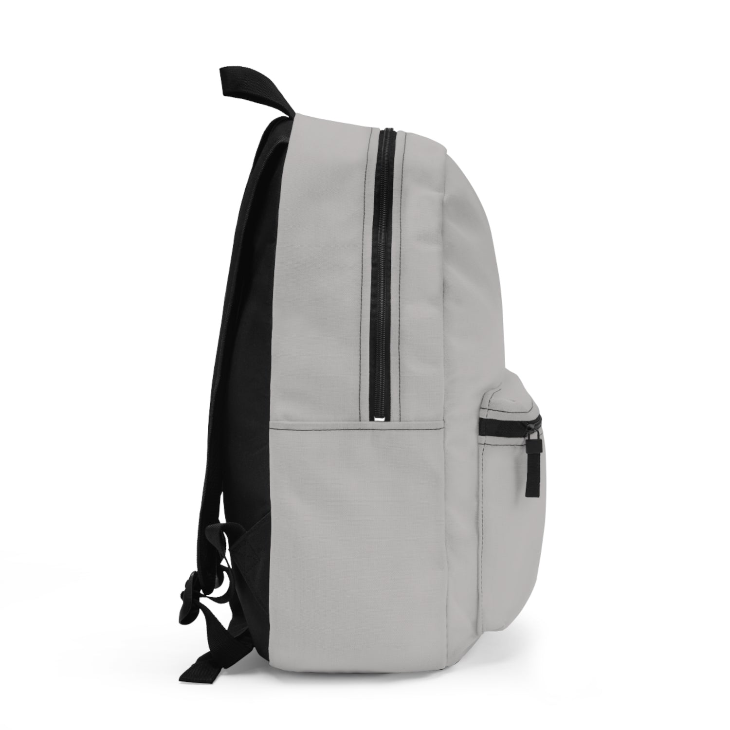 Backpack-Smokey Grey