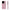 Impact-Resistant Phone Case - Easter Plaid Pink