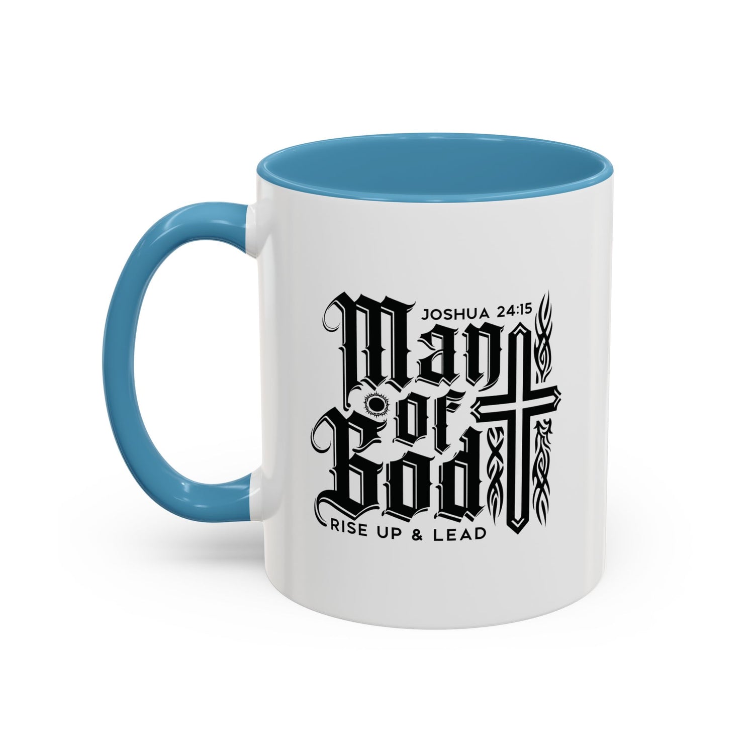 Christian Coffee Mug