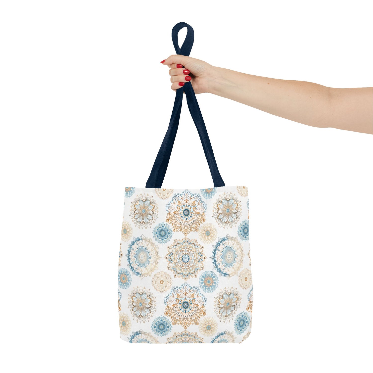 Boho Tote Bag (AOP)