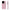 Impact-Resistant Phone Case - Easter Plaid Pink