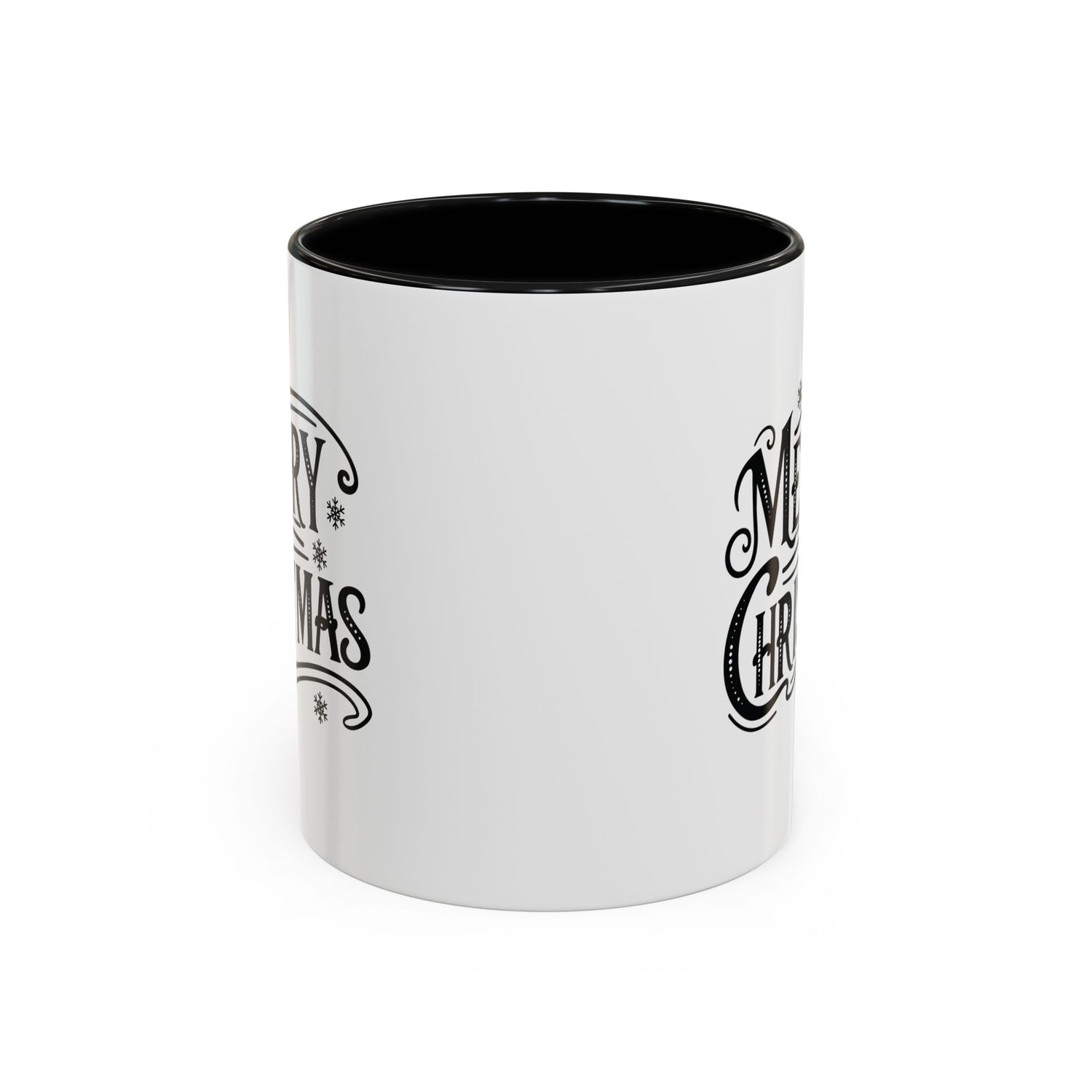 Merry Christmas Coffee Mug