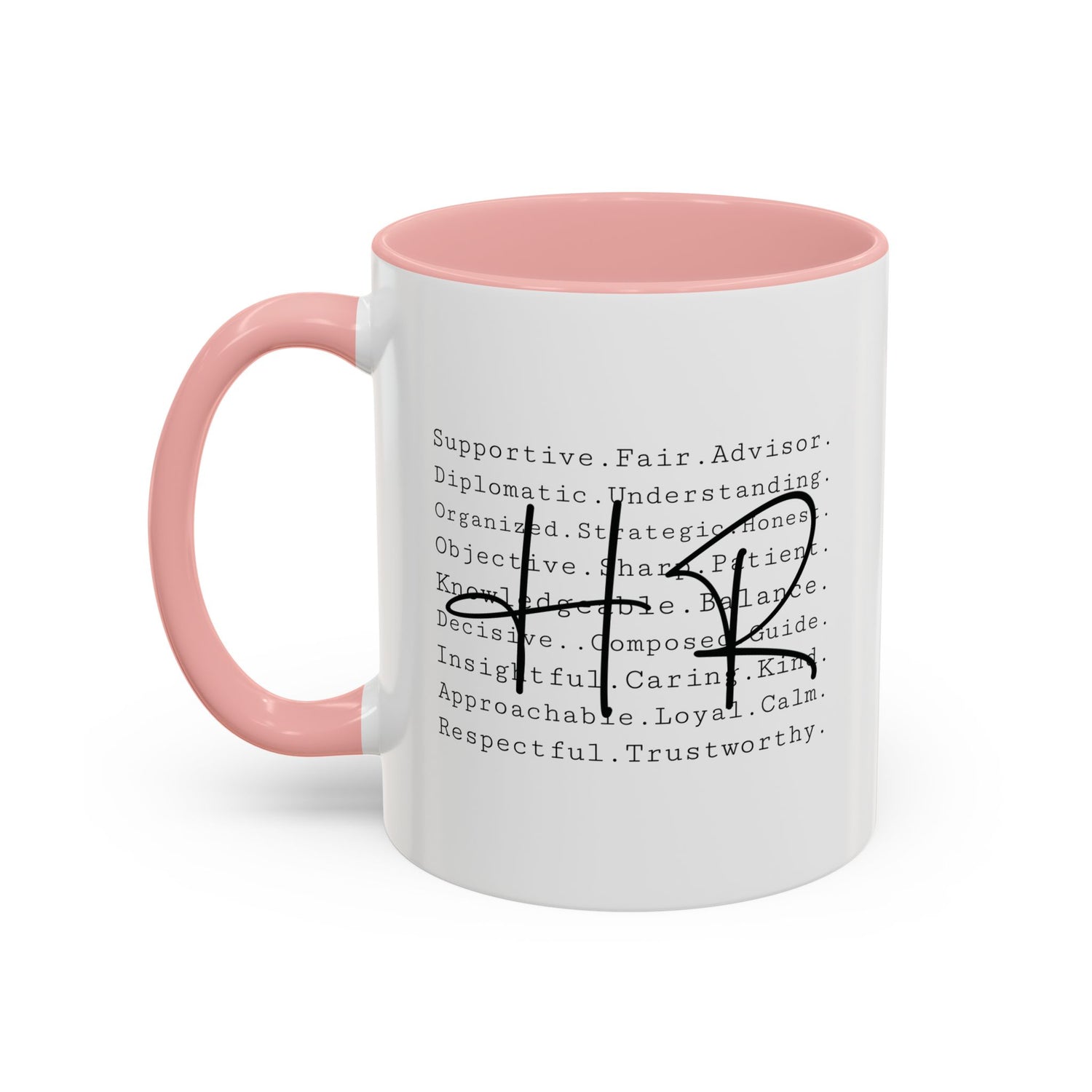 Mug - Human Resources Coffee Mug 11, 15oz