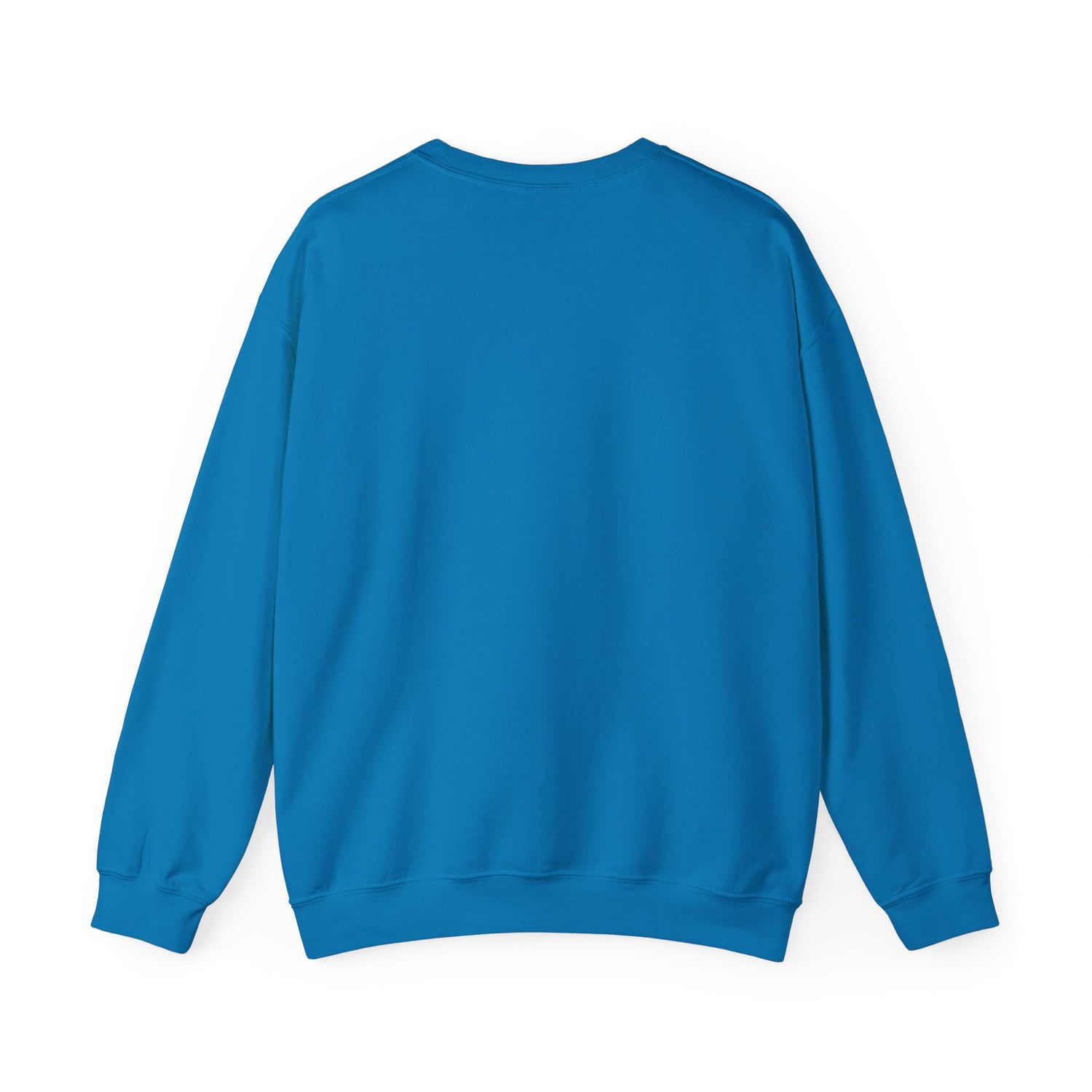 Merry Everything Gildan Crewneck Sweatshirt