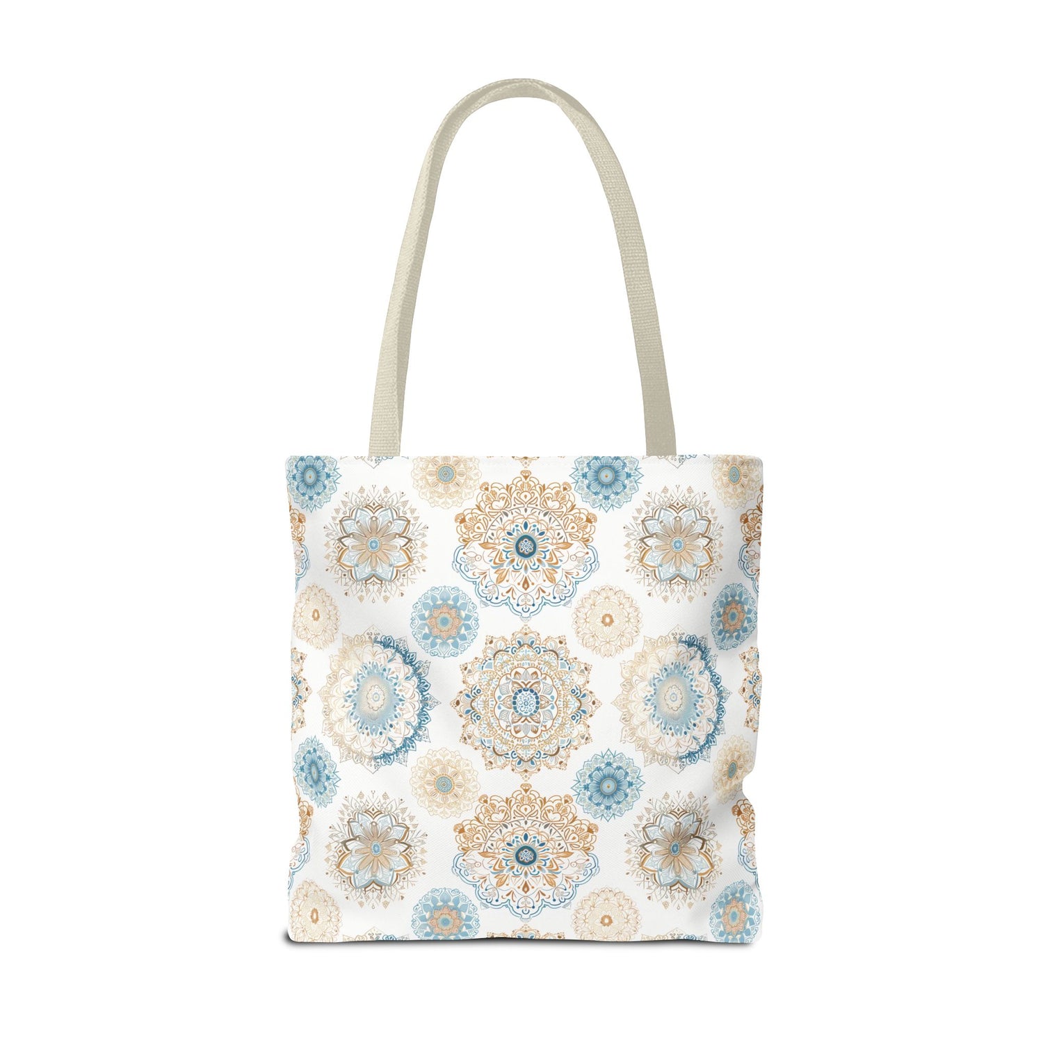 Boho Tote Bag (AOP)