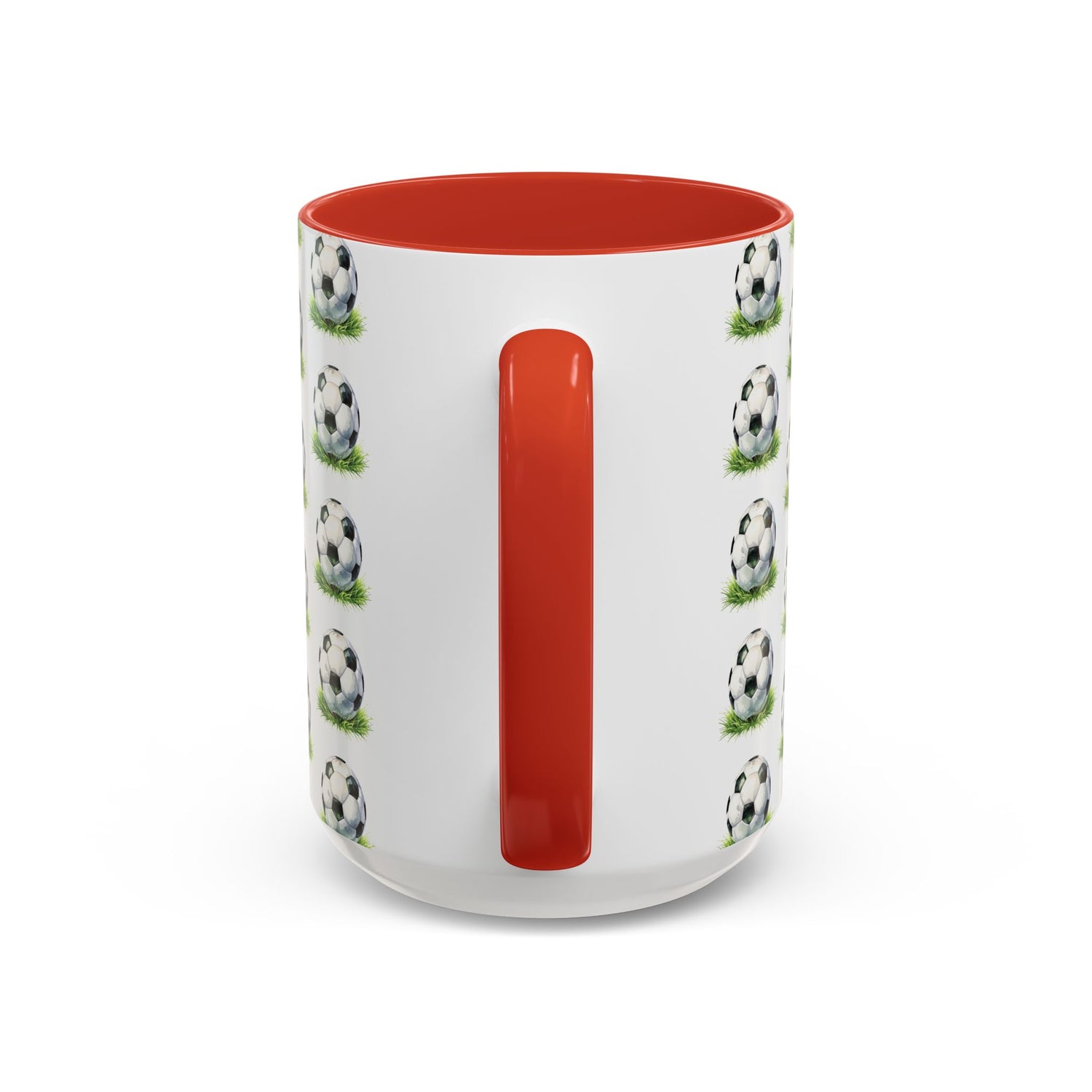 Soccer Coffee Mug