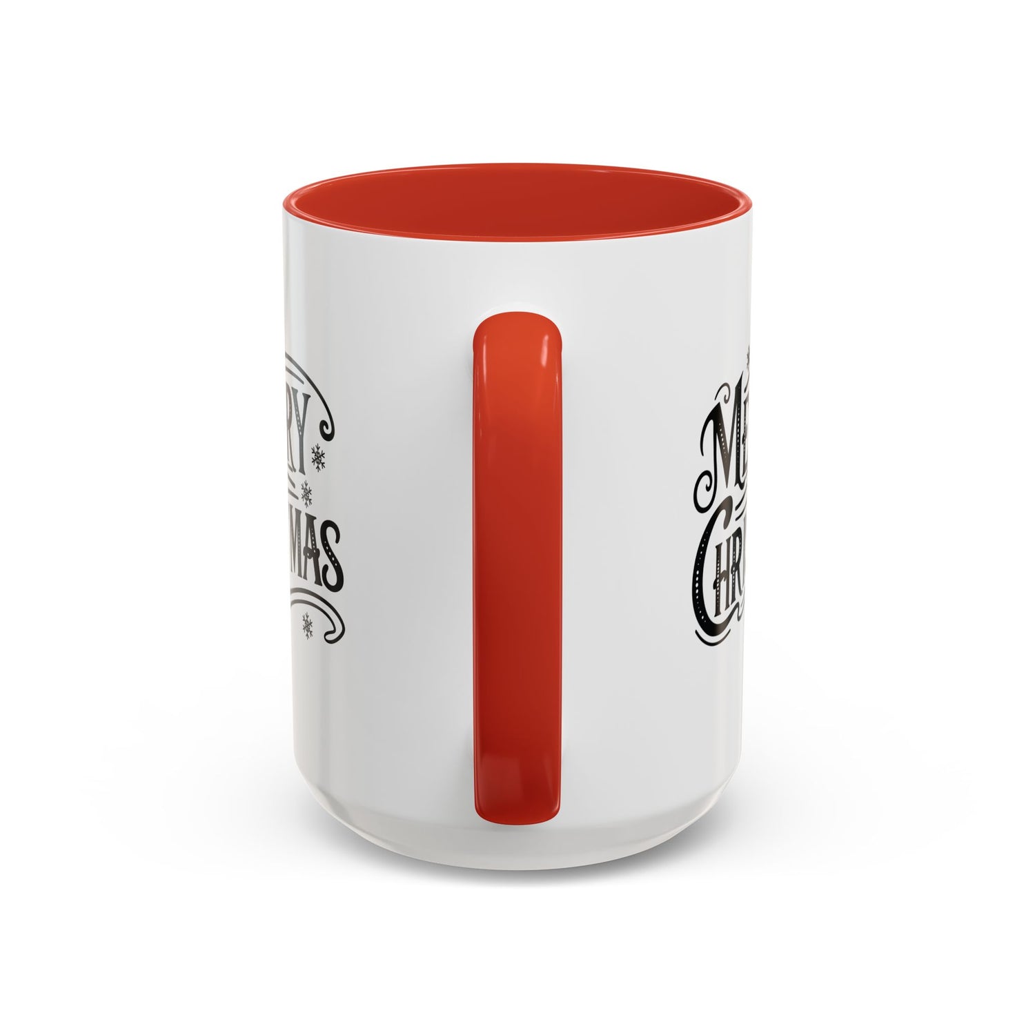 Merry Christmas Coffee Mug