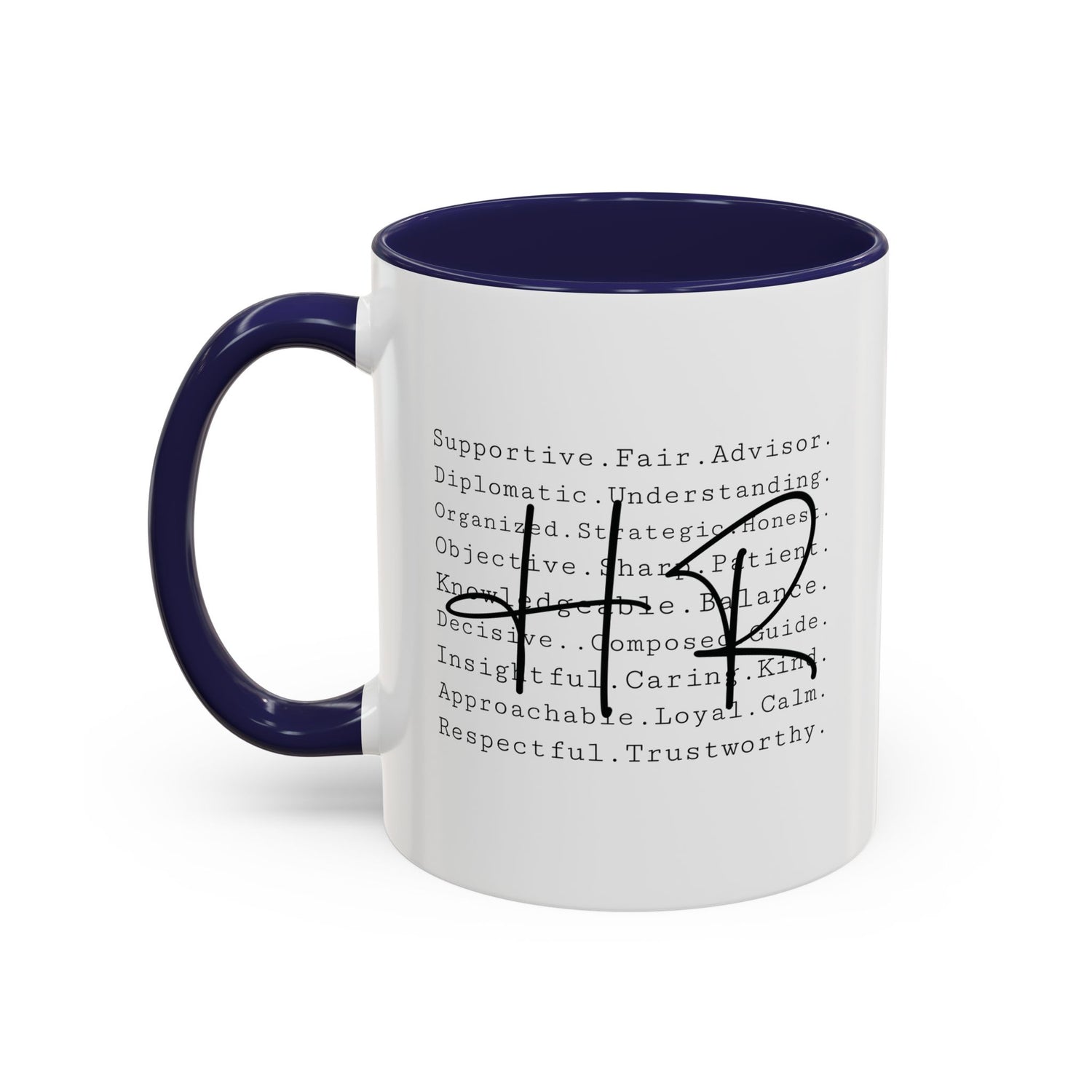 Mug - Human Resources Coffee Mug 11, 15oz