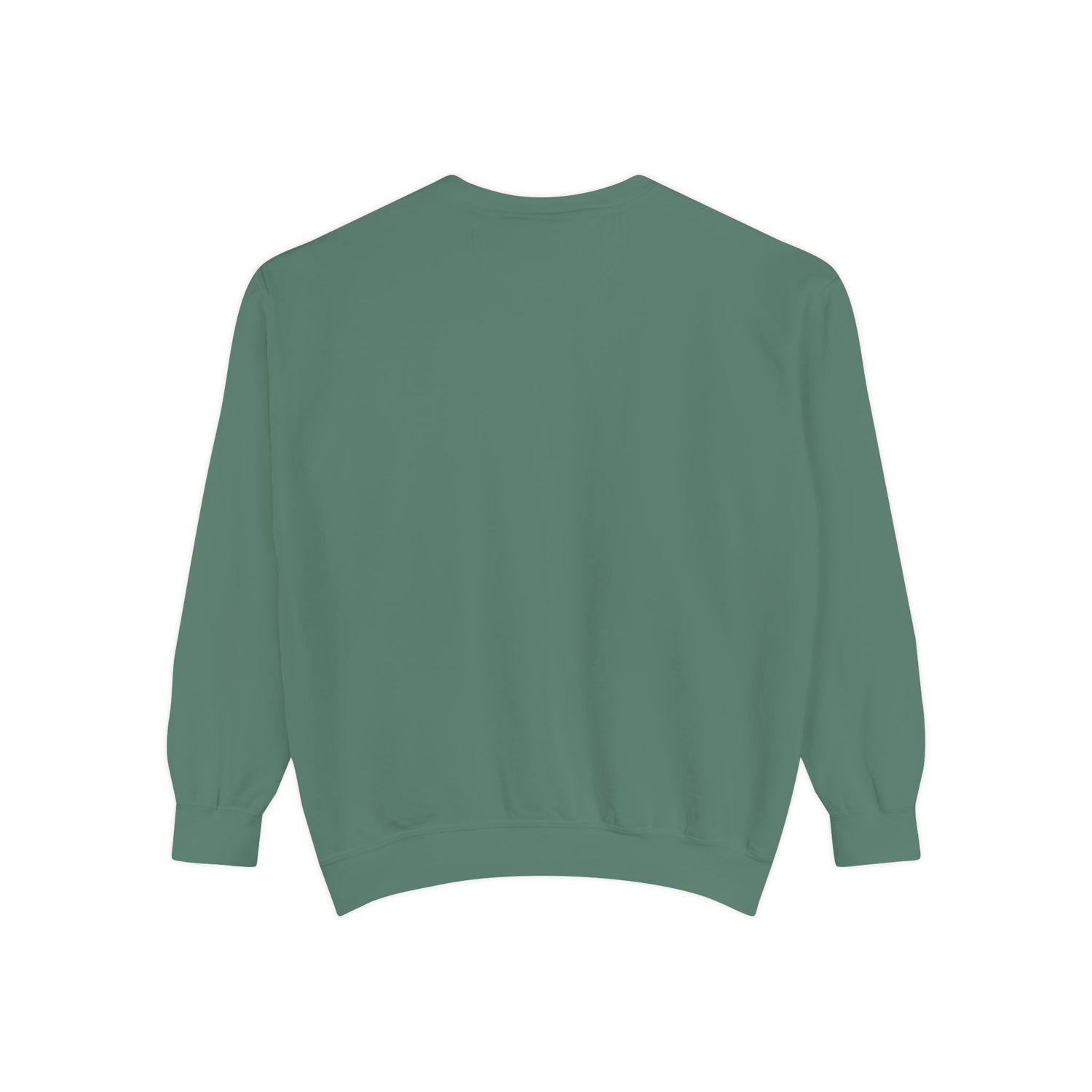 Premium Feelin' Jolly Comfort Colors Sweatshirt