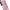 Impact-Resistant Phone Case - Easter Plaid Pink