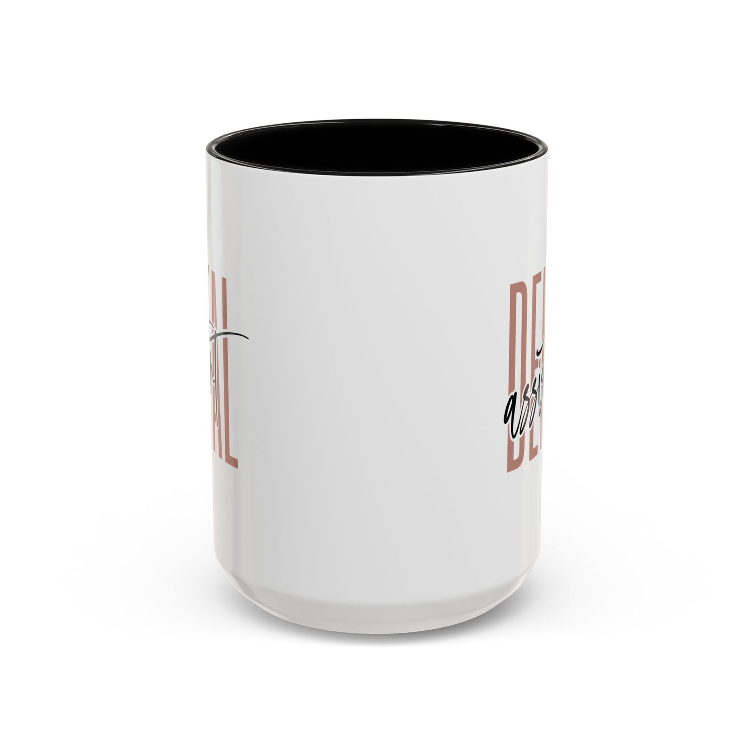 Dental Assistant Coffee Mug | Perfect Gift for Dental Professionals, Office Accessories, Coffee Lovers, Personalized Mug