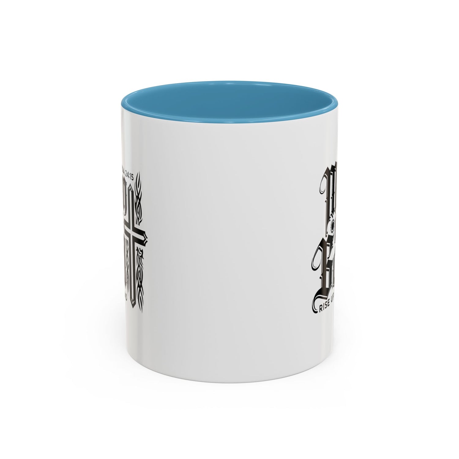 Christian Coffee Mug