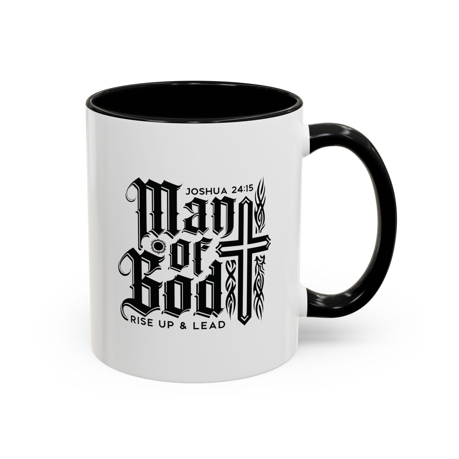 Christian Coffee Mug
