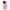Impact-Resistant Phone Case -Girly Plaid