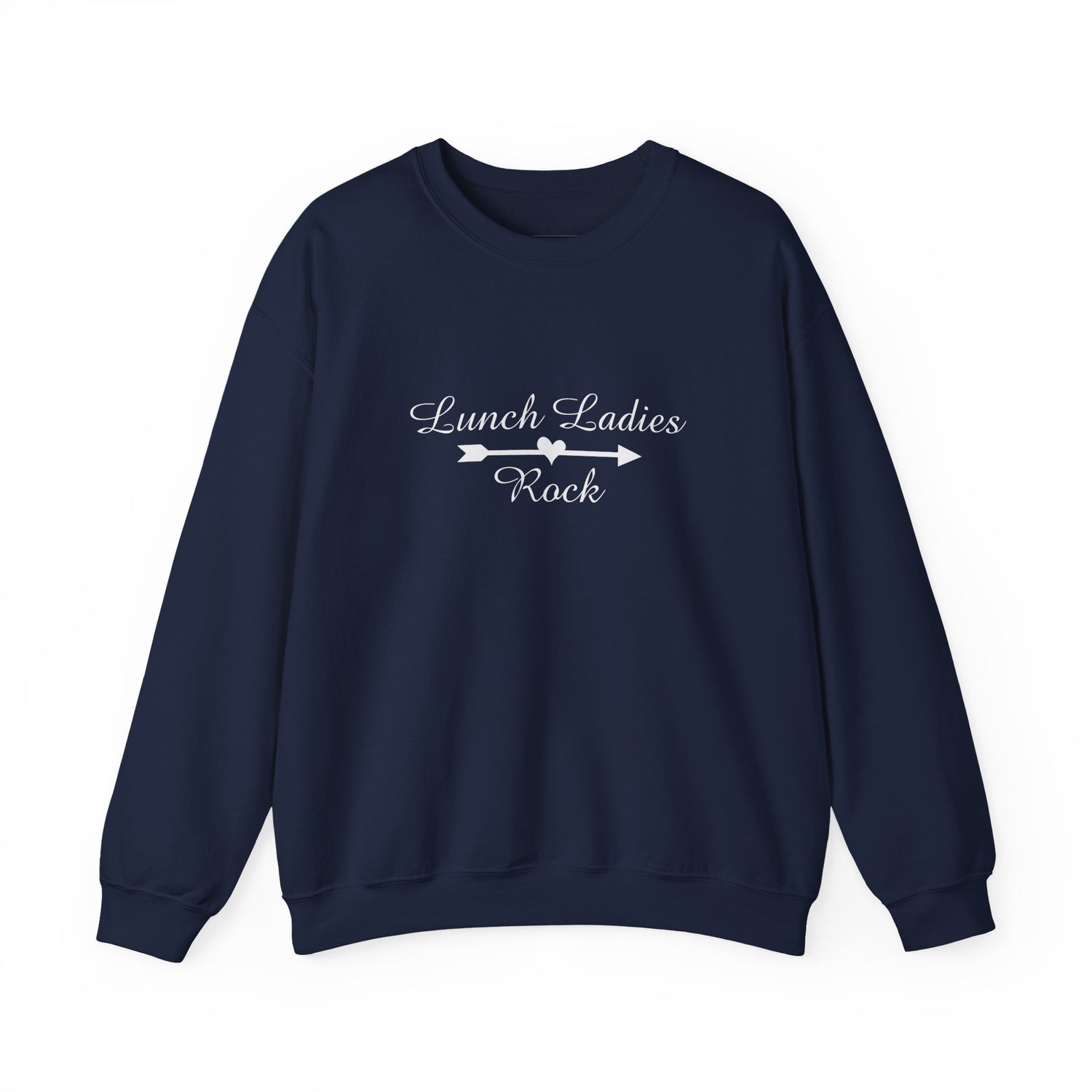 Cozy Unisex Heavy Blend Sweatshirt, Comfortable Crewneck, Perfect Gift for Friends, Casual Wear, Winter Layers, Everyday Essentials