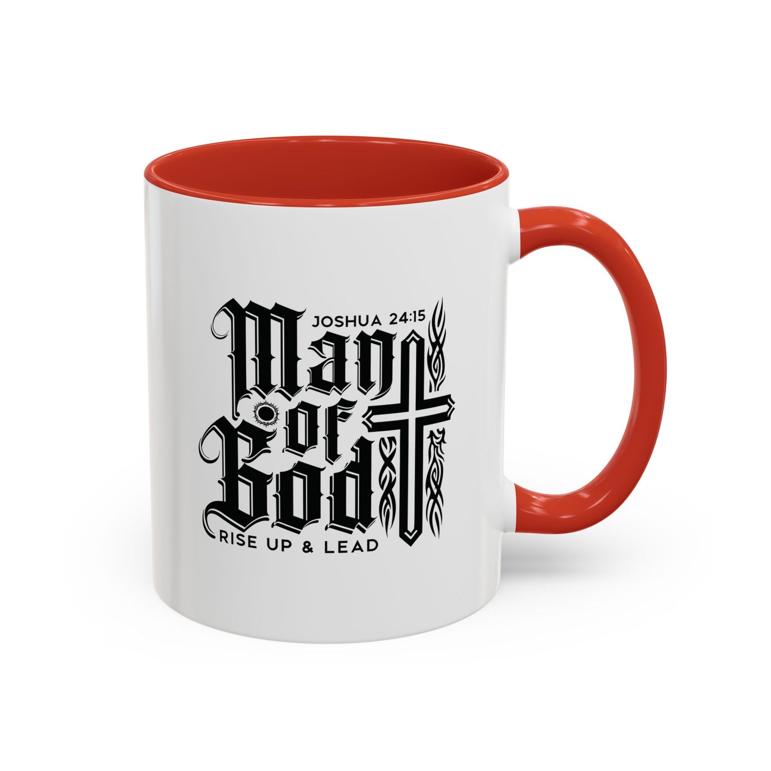 Christian Coffee Mug
