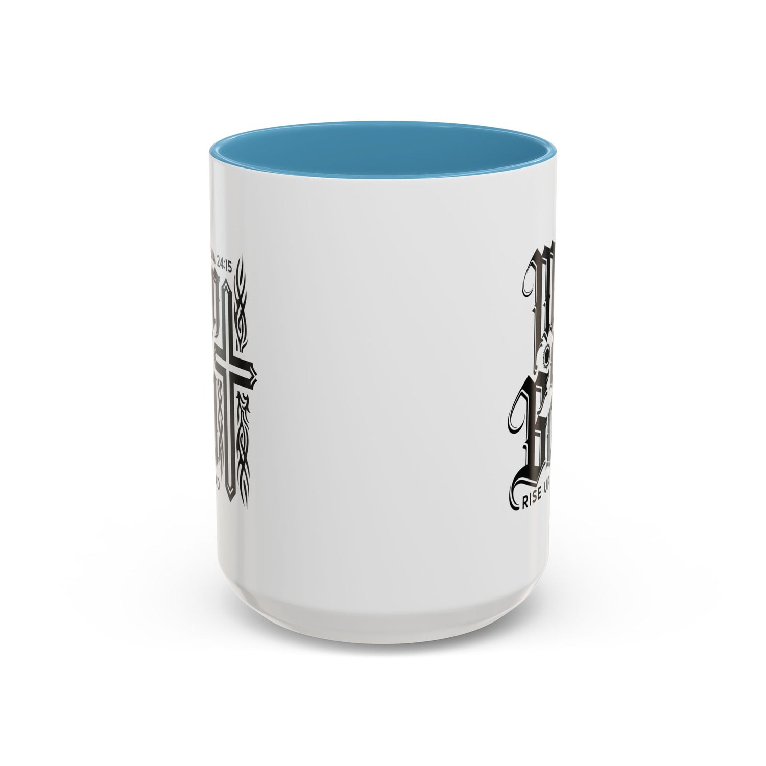 Christian Coffee Mug