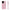Impact-Resistant Phone Case - Easter Plaid Pink