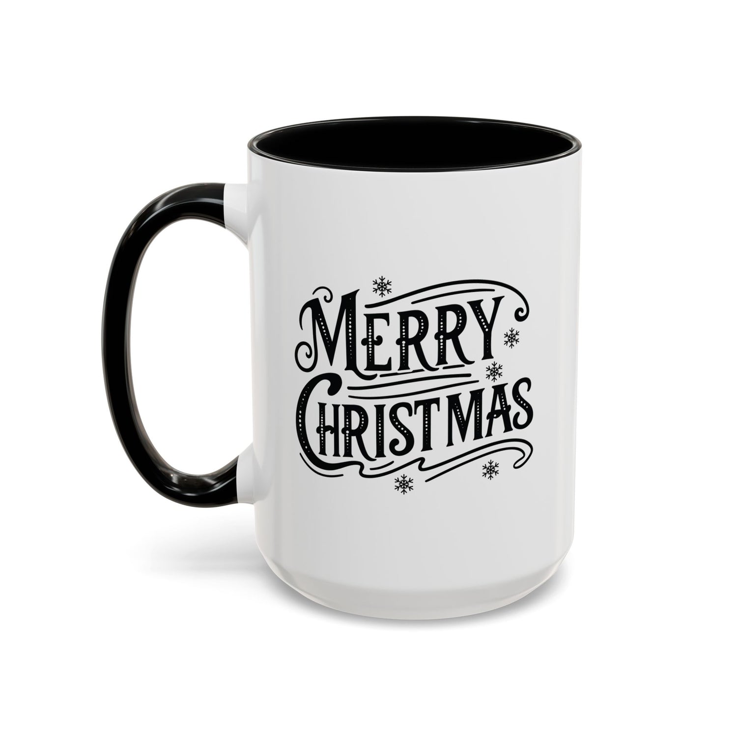 Merry Christmas Coffee Mug