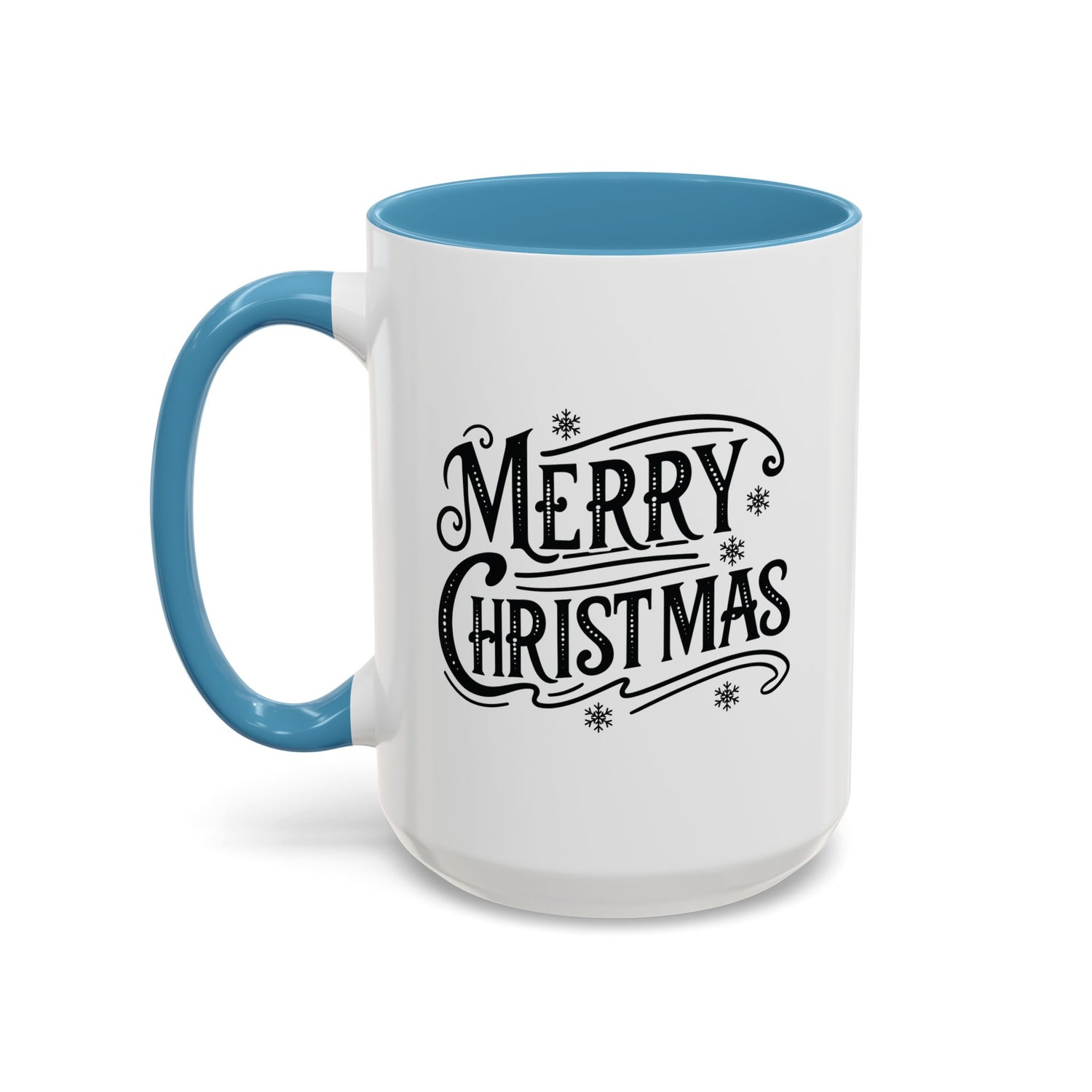 Merry Christmas Coffee Mug