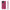 Impact-Resistant Phone Case- Valentine Pink