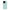 Impact-Resistant Phone Case - Icy Mint
