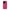 Impact-Resistant Phone Case- Valentine Pink