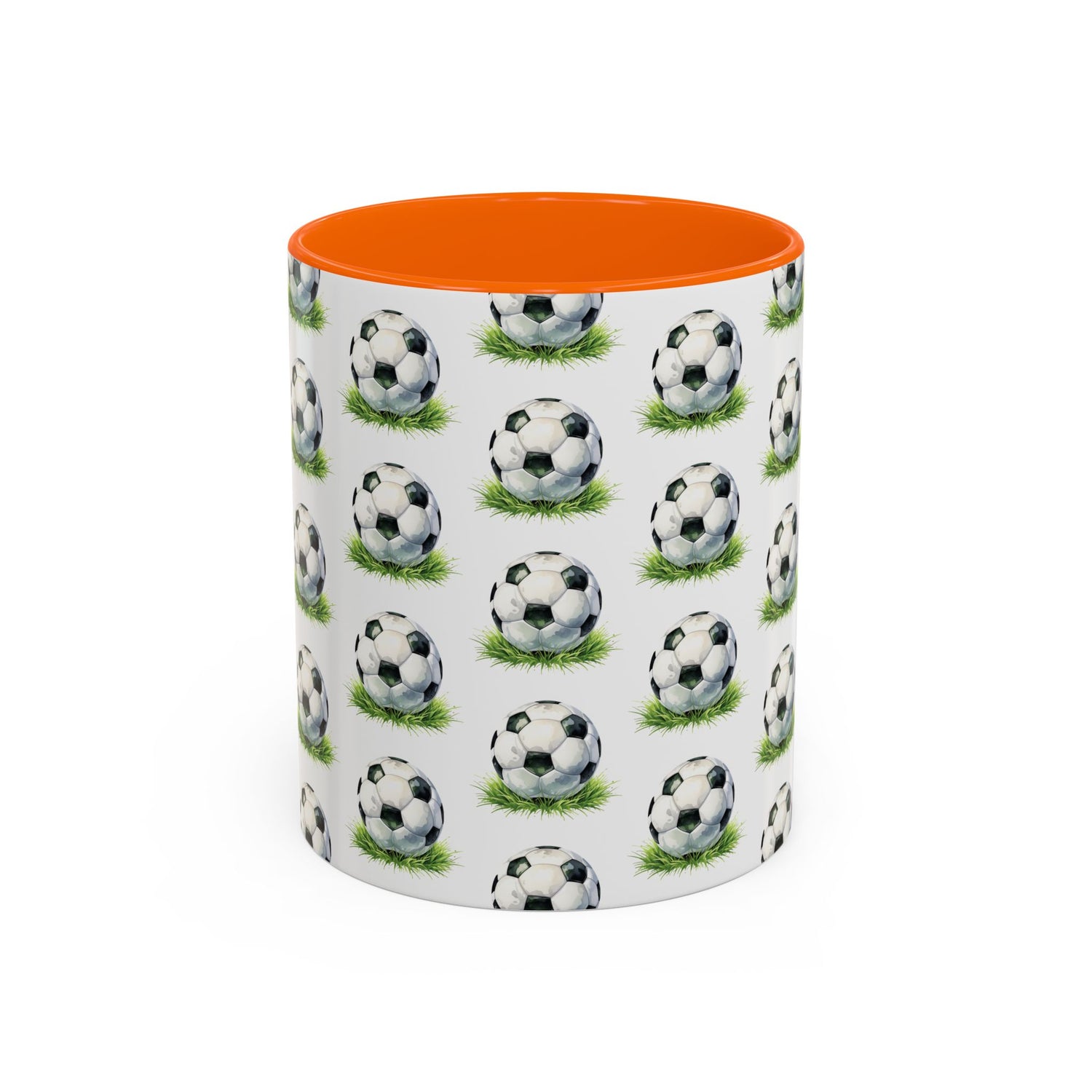 Soccer Coffee Mug