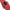 Impact-Resistant Phone Case - Lipstick Red